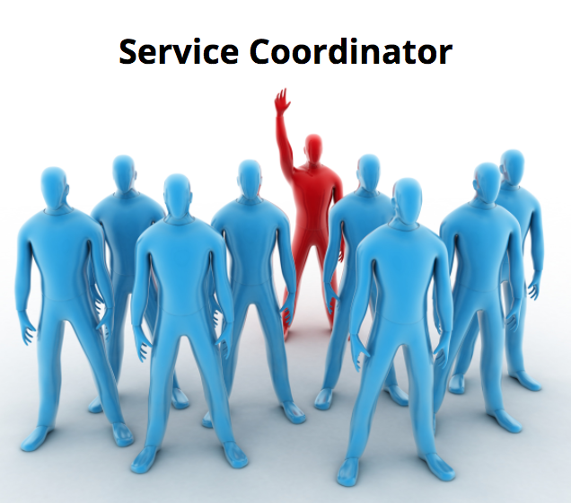 Why a Service Coordinator is Indispensable!!