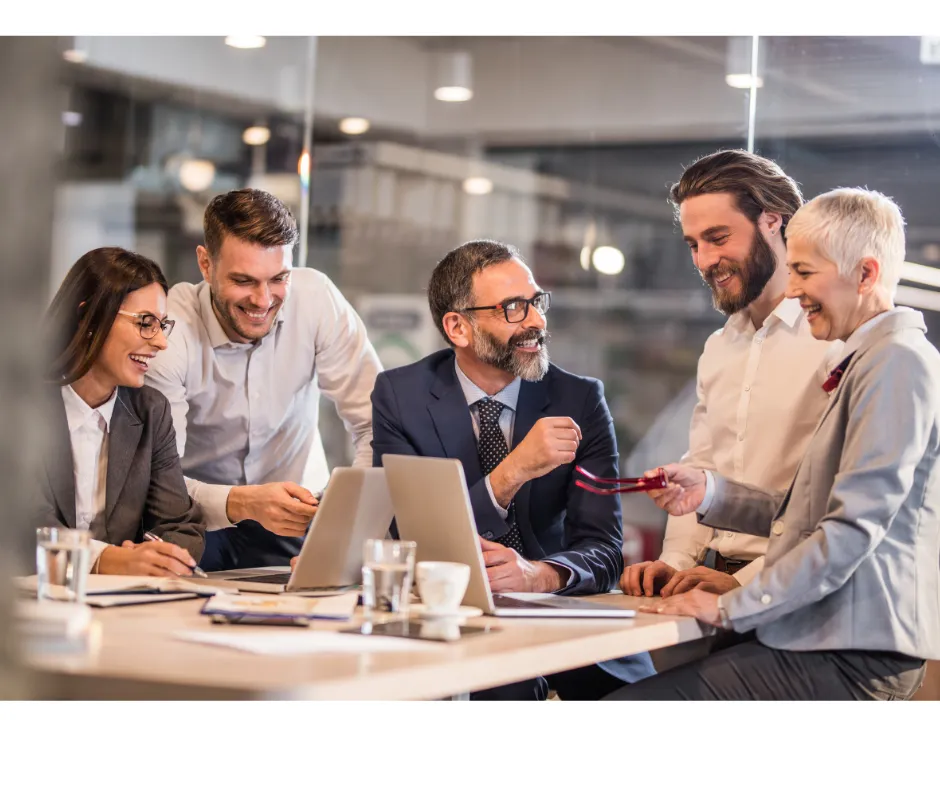 The 5 Whys of Resource Management and Role Definition for MSPs 