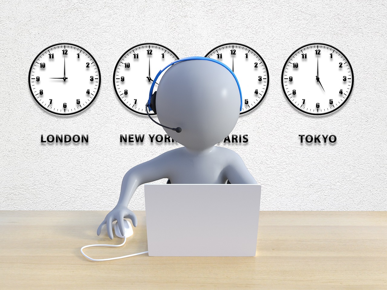 Hybrid Client Intake Model leads to 50% reduction in Churn