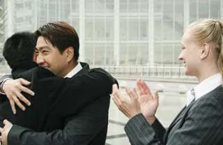 Share the Love with Your Employees This Labour Day