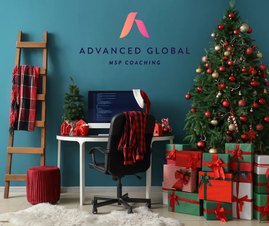 From Summer Barbecues to Boxing Day, How MSP Teams Experience Christmas Worldwide 