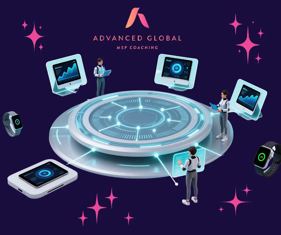 The #2 Reason AI Fails MSPs: Lack of Operational Maturity in Autotask