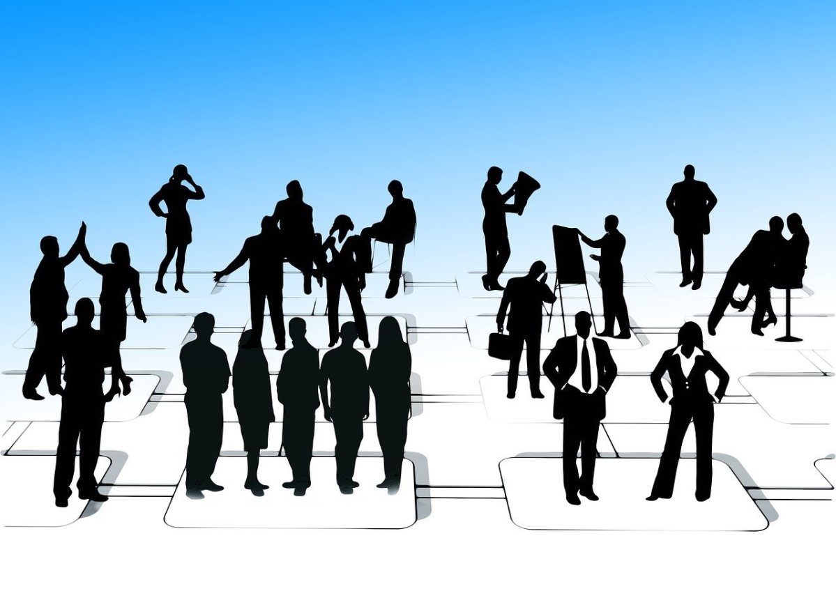 Service Delivery Overview
