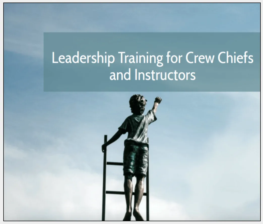 Teaching Leadership