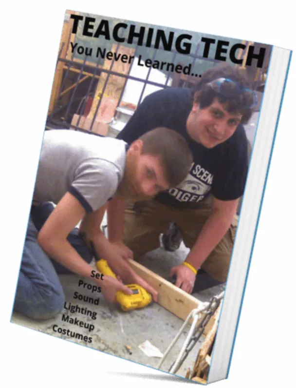 Teaching Tech