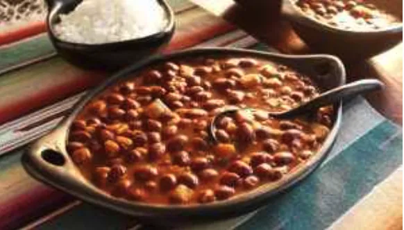 Gringa Frijoles