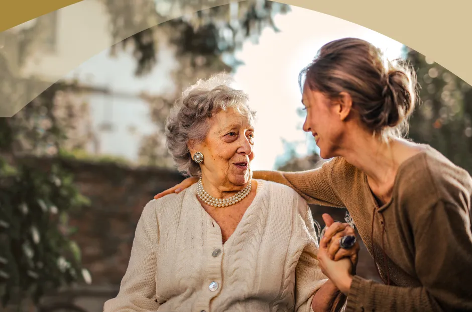What Is an Aging Life Care Professional? How Can a Care Manager Help You?