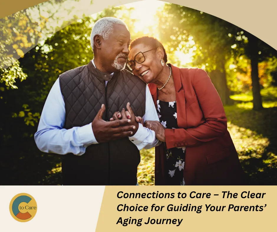 Choosing an Aging Life Care Professional: Your Complete Guide to Supporting Your Elderly Parents