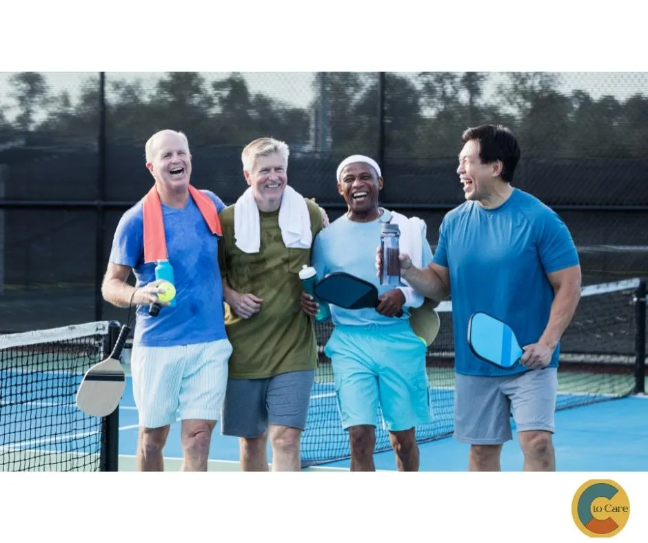 Preventing Dementia Starts Now