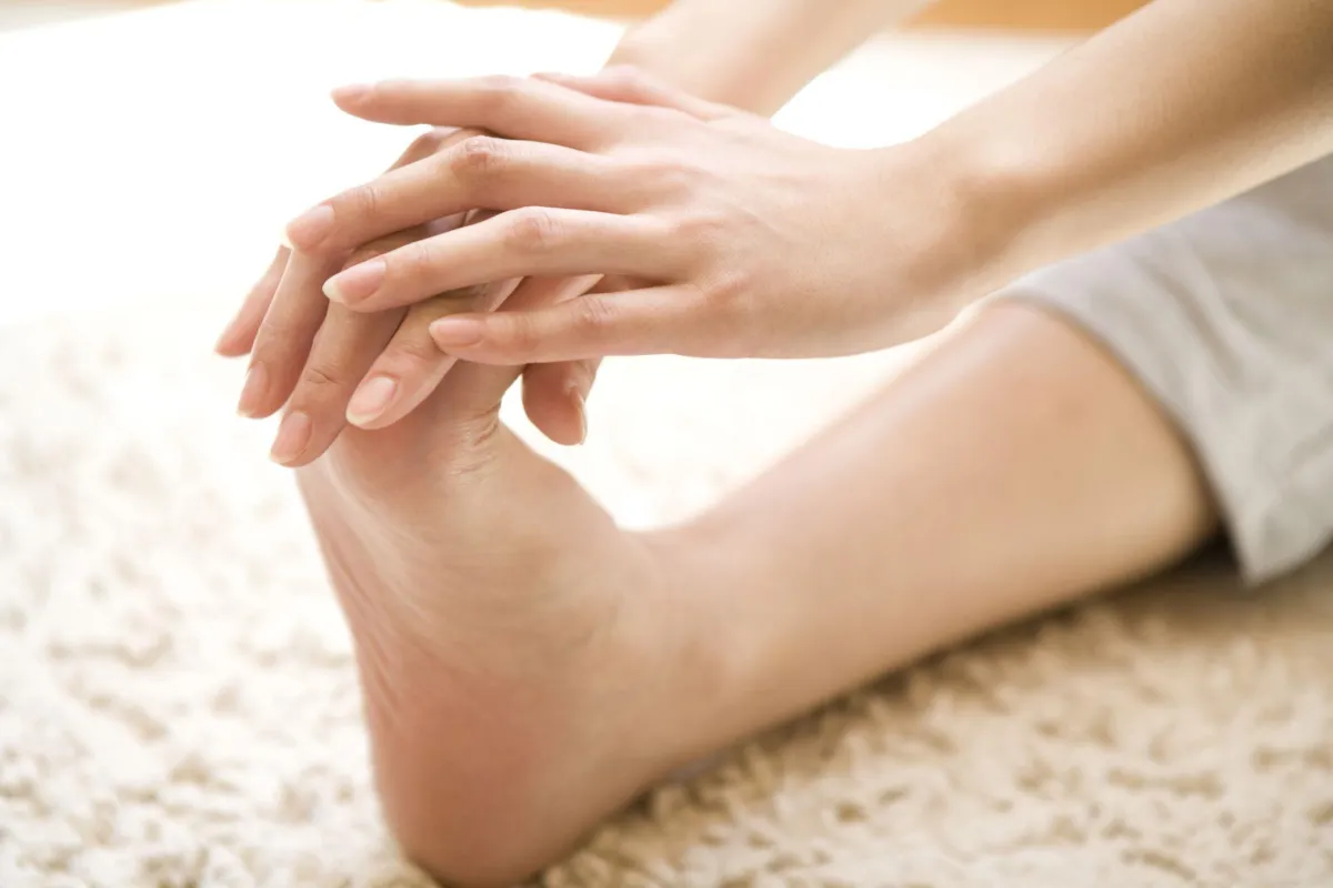 Biomechanix Clinic - Coventry Foot Doctor Foot pain, foot stretches, aches and pains
