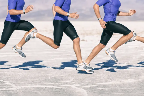 Why Gait Is Important: Understanding the Way You Walk