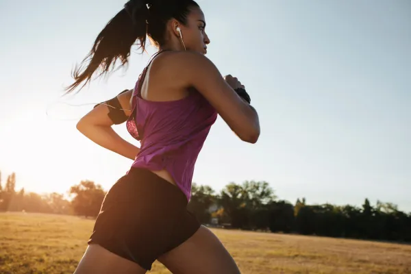 Running in Pain? Top 5 Foot Injuries Runners Face (and How to Fix Them)