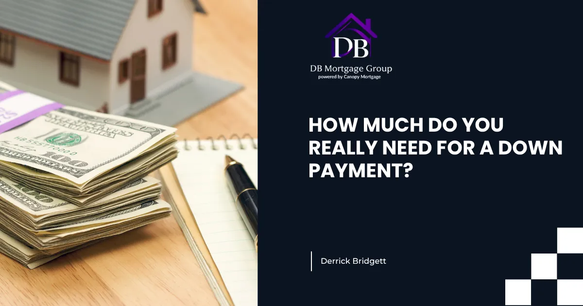Down Payment