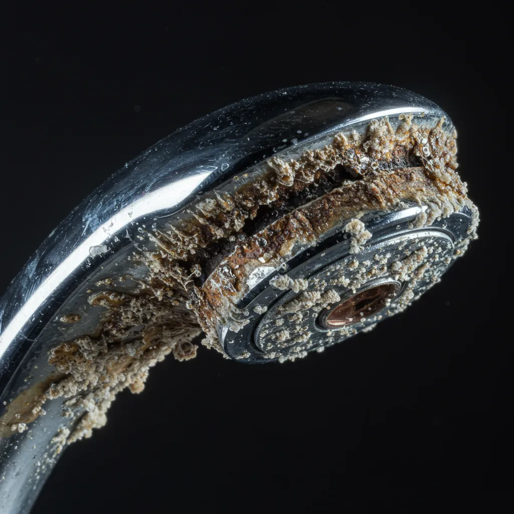 The Effects of Calcium Damage