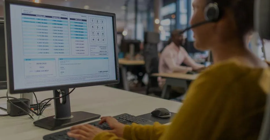 IT Support and Consulting