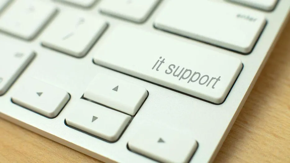 small business IT support