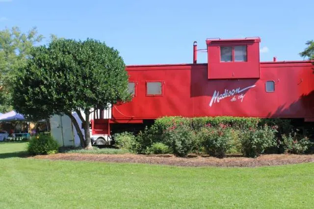 The Woods Agency, Madison, MS