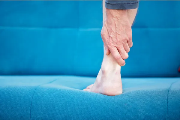 How PRP Can Help Achilles Injuries: Christian McCaffrey's Recovery