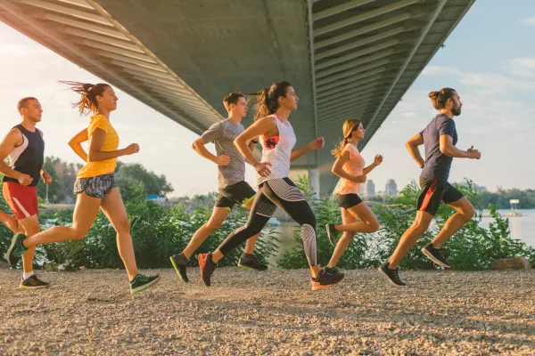 What Runners Need to Know About Plantar Fasciitis
