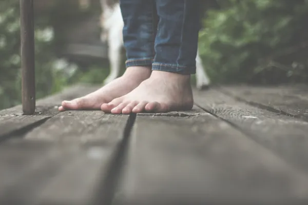 What’s That Bump on My Foot? Common Causes of Lumps and Bumps
