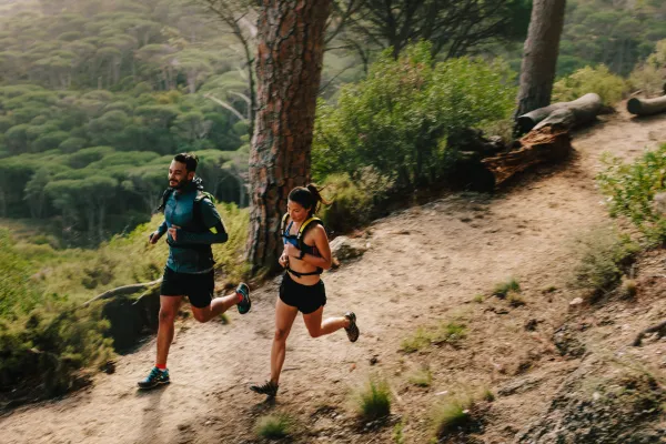 Running the Clermont Trails? Protect Your Feet with These Tips