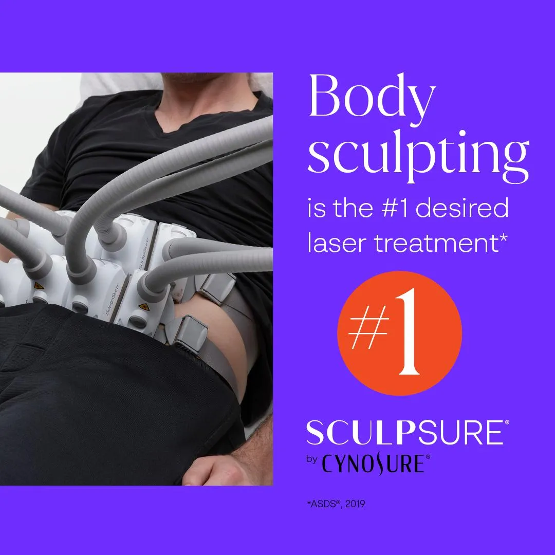 SculpSure, SculpSure treatment, SculpSure nj, mothers day offer, medical weighloss, medical weightloss nj, limited offer, laser treartment for weightloss