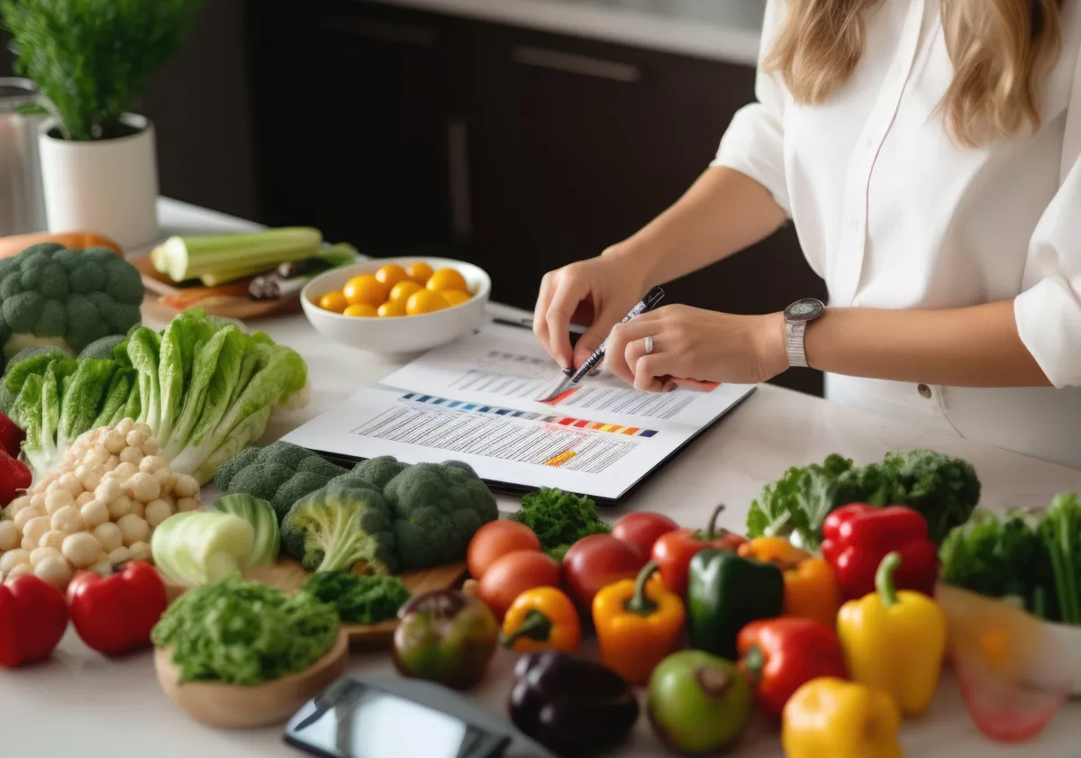 Ready to embark on a journey to your ideal body? Let’s get started!