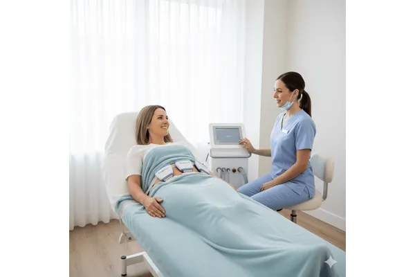 Everything You Need to Know About SculpSure for Stubborn Fat