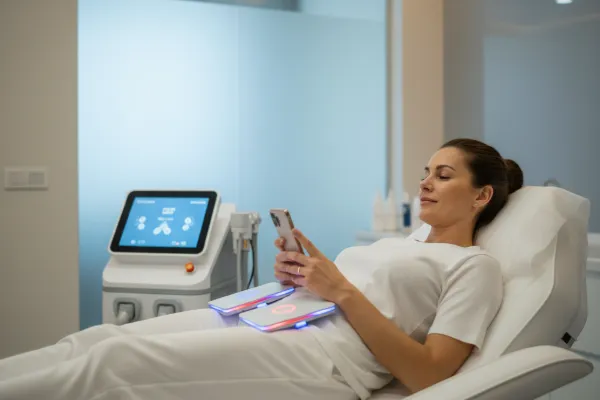 SculpSure 101: Safe, Effective, and Non-Surgical Fat Removal
