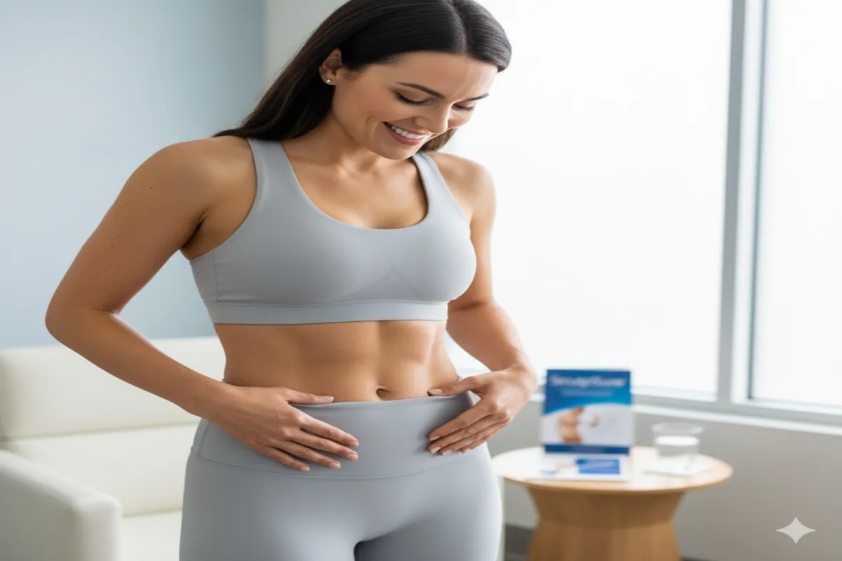 Top Benefits of Choosing SculpSure for Fat Reduction