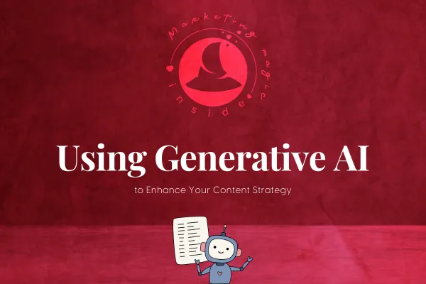Using Generative AI