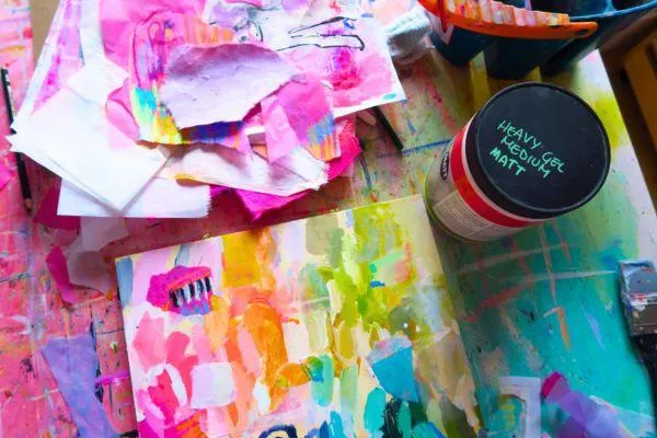 Trusting the Layers (and Myself) 🎨✨