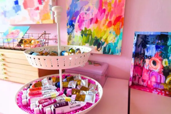 🎨 When Inspiration Becomes an Escape: The Art Course Temptation