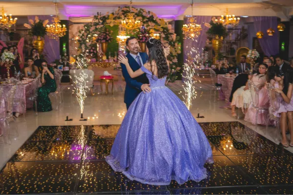 quinceanera events venues bakersfield california