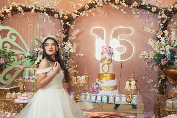 quinceanera events venue bakersfield california