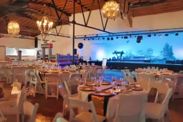 wedding events venue bakersfield california