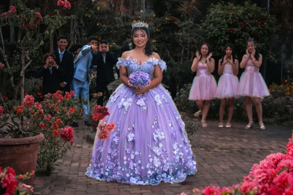 quinceanera events venue bakersfield california