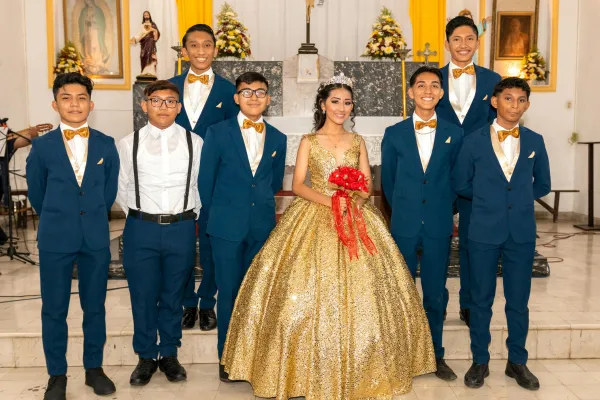 quinceanera events venue bakersfield california