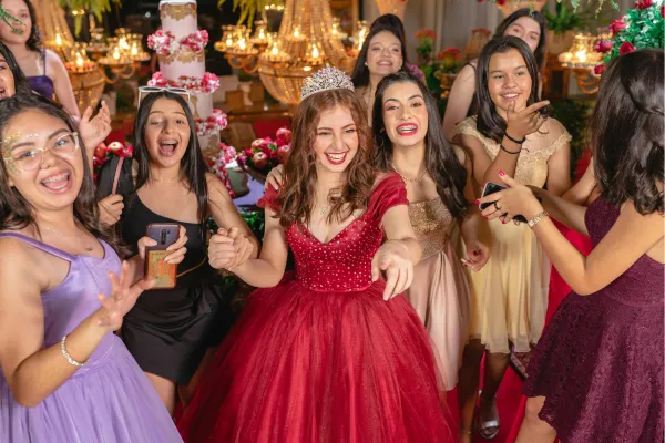 quinceanera events venues bakersfield california