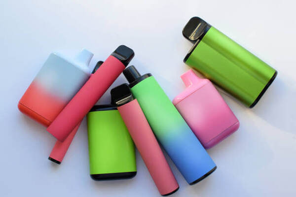 Flavored Vapes | The Green Antidote Smoke Shop