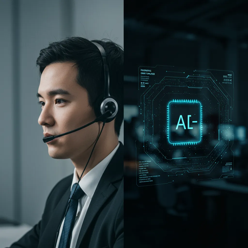 Transforming Contact Centers: