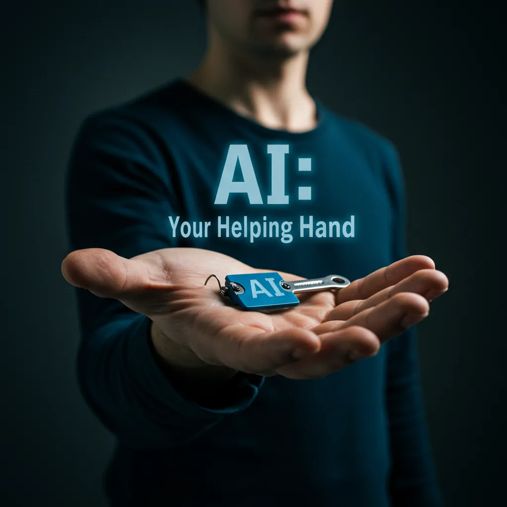 Let’s be honest: blaming AI for layoffs is just lazy leadership.