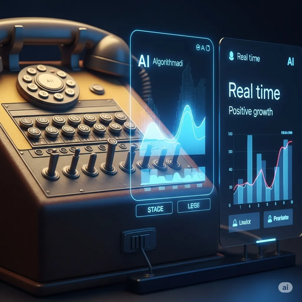 Are Legacy Answering Services Draining Your Budget? Time for a Smarter Approach..