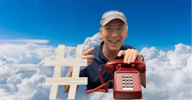 29 years in tech taught me one thing: adapt or get left behind.