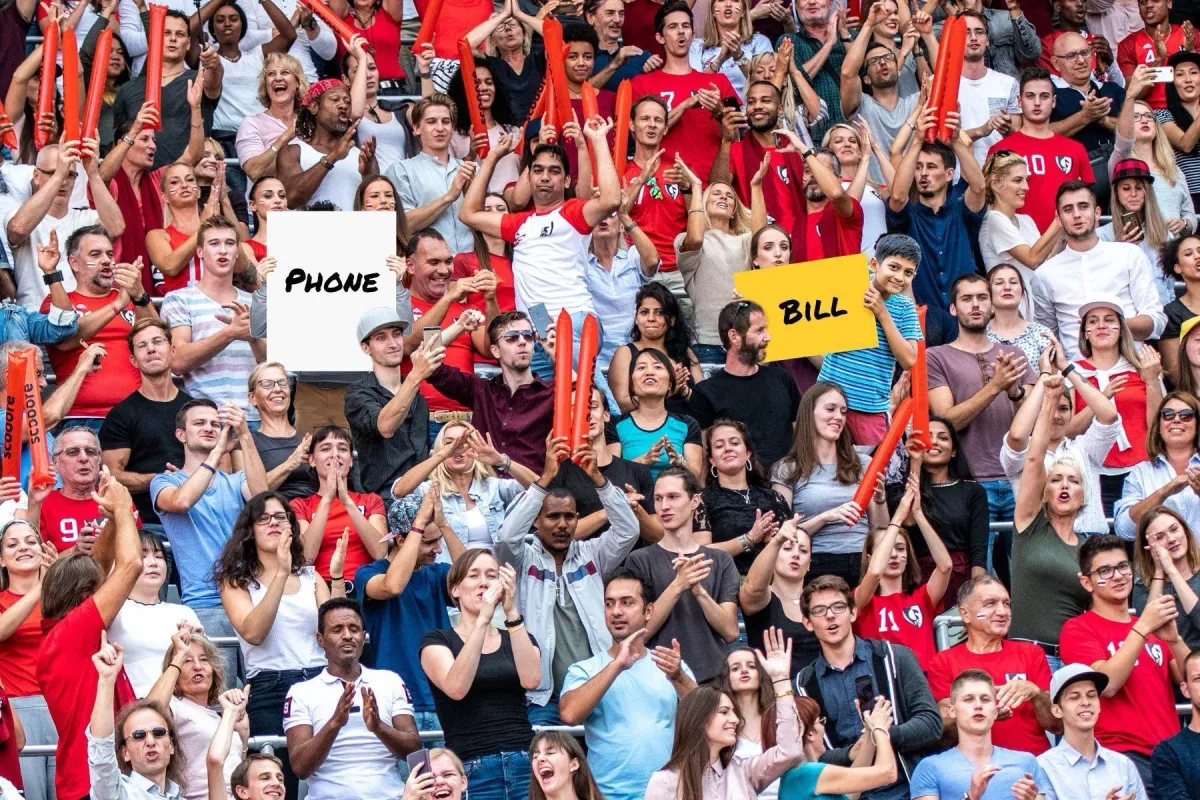 At UponAI, we didn’t set out to sell insurance. But that’s exactly what we do for cloud phone providers.