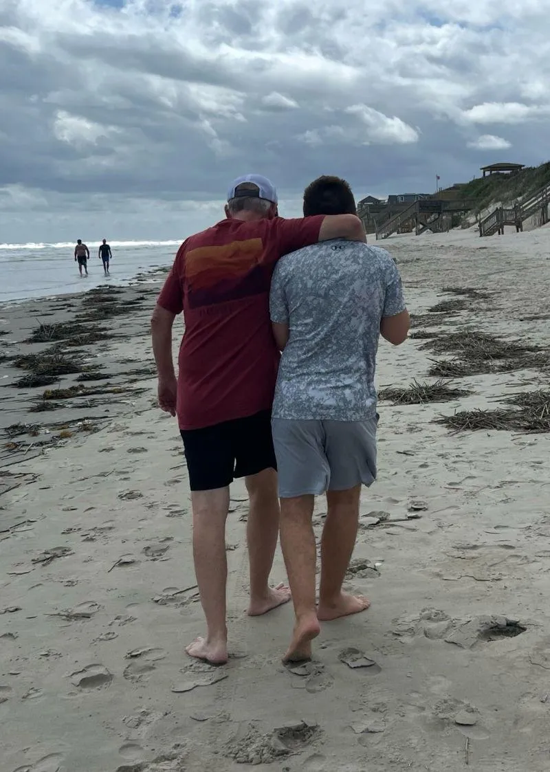 Almost 30 years in business and I still get surprised by growth.