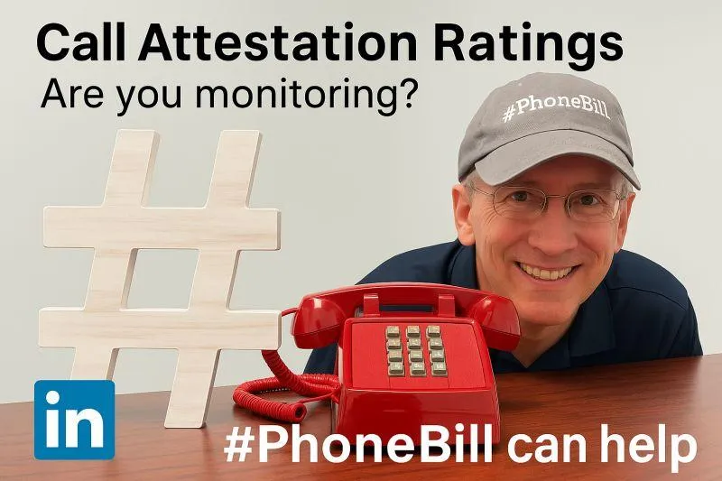 🚨 Your Call Attestation Ratings Could Be Silently Killing Your Business