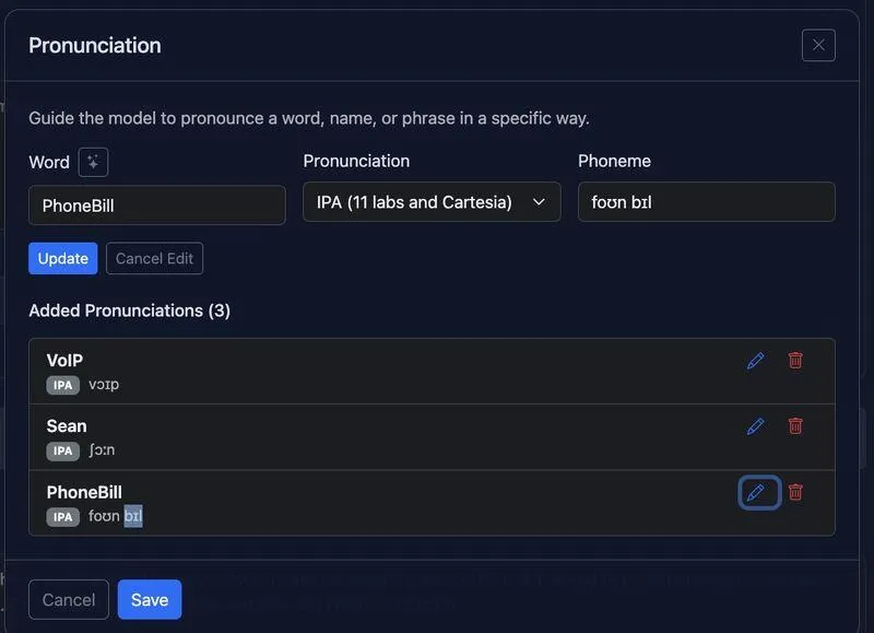 Putting a new AI Agent in place is not the end of the job. 