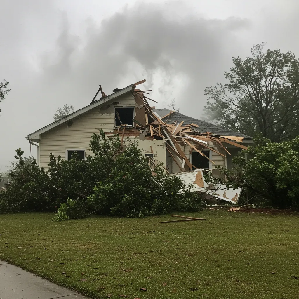 Missed calls = missed opportunities. Hurricanes don’t wait, neither should your business.