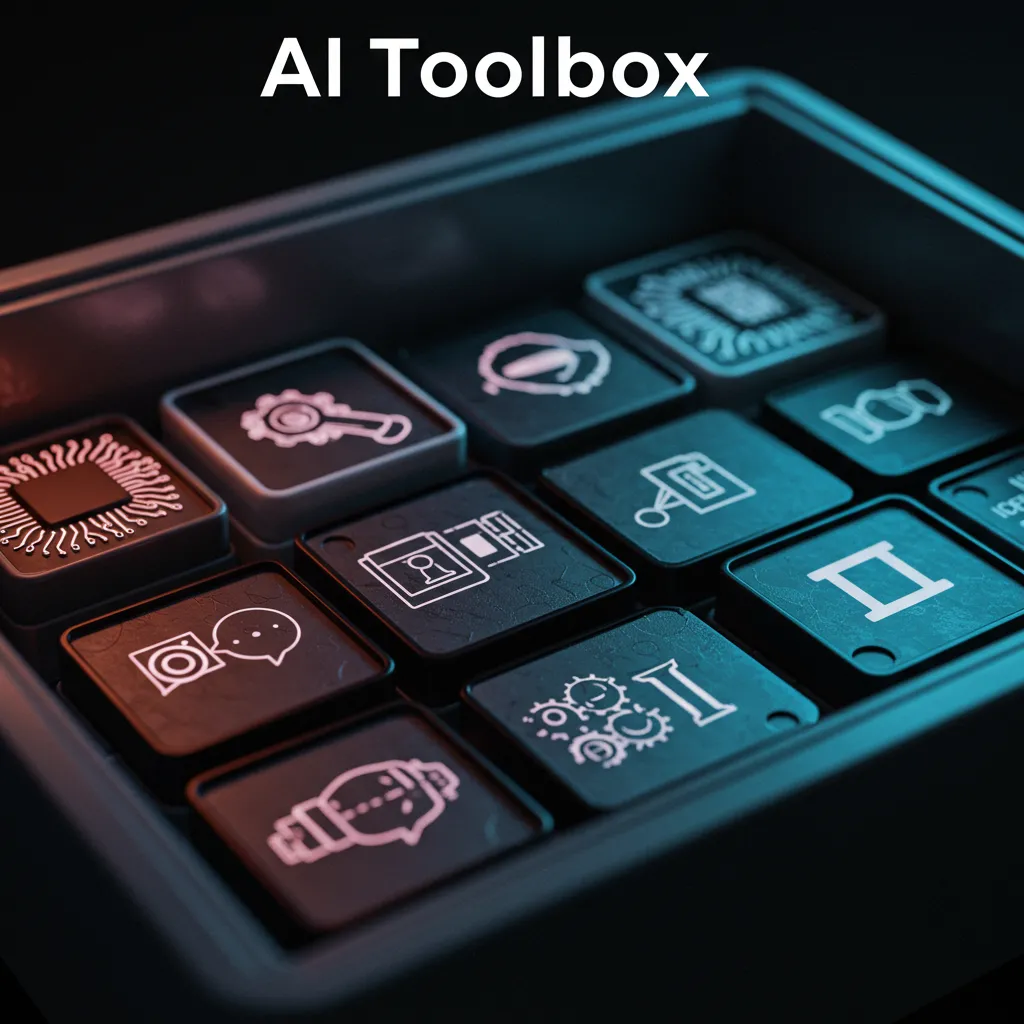 Why should I care about ChatGPT 5? We built UponAI to give you every tool, not just one.